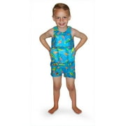 The Floaty Suit, Boys Large