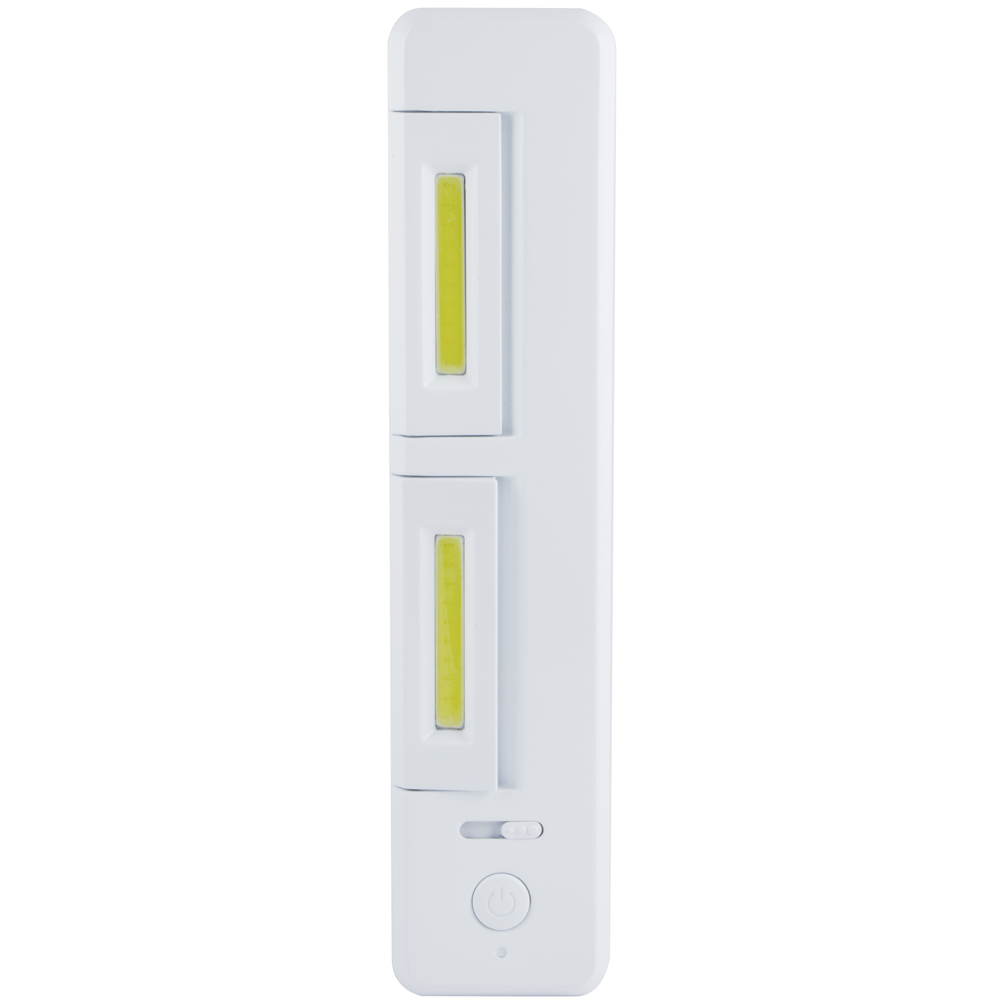 Energizer Wireless Swivel LED Task Light, 10 in. White, Battery Operated - image 3 of 7