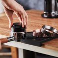 thumbnail image 4 of YAOMOBB Coffee Dosing Funnel Coffee Dosing Funnel Magnetic Connection Spill resistant Aluminum Alloy, 4 of 7
