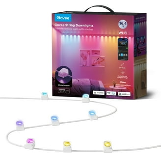 Urban Shop Color Changing LED Sunset Projector Plug In Lamp, 10.23