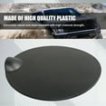 thumbnail image 3 of Gas Cap Fuel Door Tank Filler Acess for 2015 2016 2017 2018 Ford F-150, 3 of 10