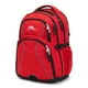 thumbnail image 1 of Mochila High Sierra Swerve carmesí/negra para portátil de 17 pulgadas, 1 of 4