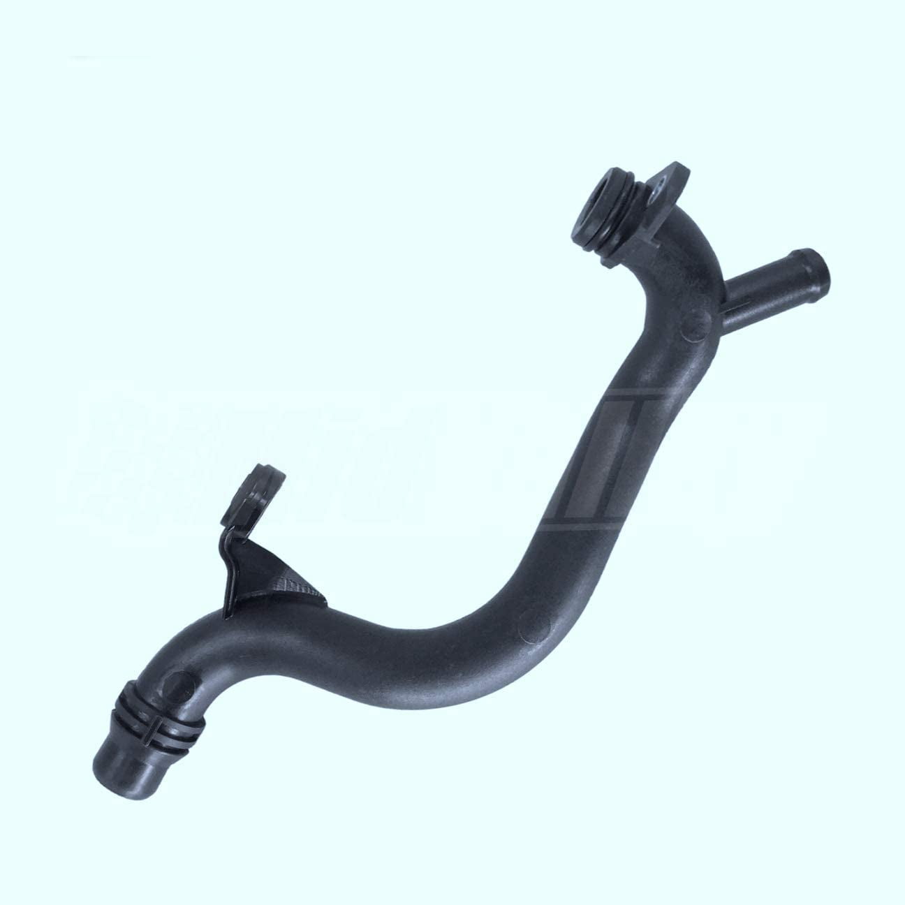 UOIENRT Car Body Height Sensor 8K0941309D - Rear Left Driver Side, For Audi A4 & A5 (2008-2014) 2.0L, 3.0L, 3.2L Models