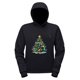 thumbnail image 5 of Sudadera con capucha y calefacción de invierno para niños y niñas con control de temperatura y calefacción., 5 of 9
