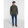 thumbnail image 2 of Brahma Men's and Big Men's Work Hoodie with Long Sleeves, Sizes S-3XL, 2 of 5