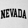 thumbnail image 6 of Wild Bobby State of Nevada College Style Women Tri-Blend Racerback Tank Top, 6 of 6