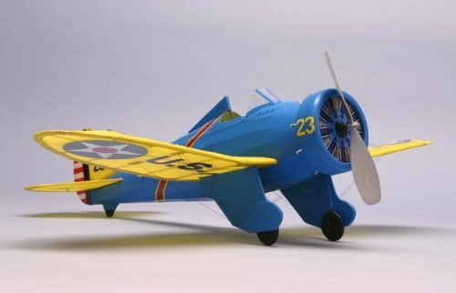 dumas model airplanes