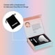 thumbnail image 2 of Stainless Steel Gua Sha Tool by Sacheu for Unisex - 1 Pc Tool Sacheu Sacheu Sacheu, 2 of 8