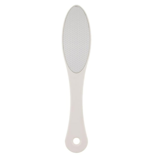 Escofina para lima de pies Baoblaze Acero Inoxidable para salón En El hogar