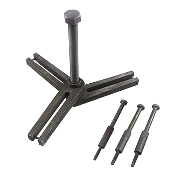 Remover Puller Wrench Tool ,Gearbox Repair Tools Removal Tool ,Direct Replaces Hardware Professional Accessory Crankcase Splitter