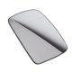 thumbnail image 3 of Vidrio Espejo De Ala, Visión Trasera Con Calefacción Estable Profesional De Vidrio Duradero Para Automóvil, 3 of 7