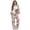 Colorful Bohemian Floral, variant on Xixirimido Colorful Leopard Swirl Print Women 2 Piece Outfits Fall Fashion Airport Lounge Set Long Sleeve Sweatshirt Wide Leg Pants Travel Vacation Sweatsuits, X-Small