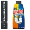 Drano Dual-Force Foamer Drain Clog Remover, 17 oz, 1 Count