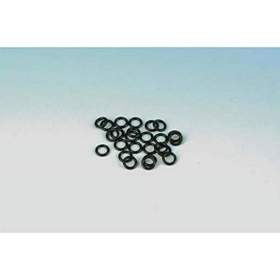 James Gasket Fork Cap Air Control O-Ring 45443-86