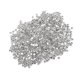 thumbnail image 5 of 1440 piezas de diamantes de imitación de cristal de color blanco para decoración de uñas, funda para teléfono DIY SS3 (1,3-1,5 mm), 5 of 15