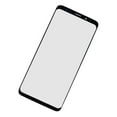 thumbnail image 4 of Reempzo de reparación de de cubierta de lente de exterior frontal para S9 Piezas de superficie curva de telé Sunnimix Lente de pantalla LCD, 4 of 6