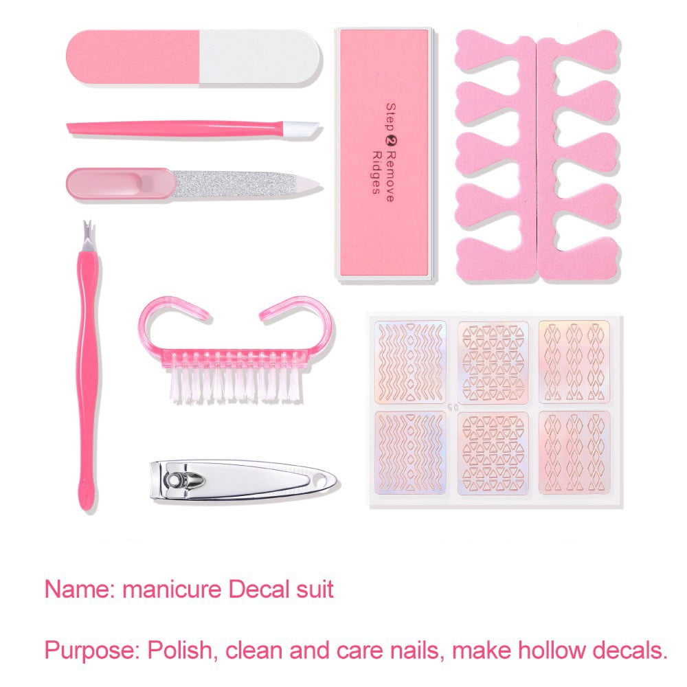 Nail Drill for Natural Nails Nail Nippers Travel for Nail Tech Nail Files for Acrylic Nails 100/180 2 Nail Buffer Shiner for Natural Nails E Nail Couture Toe Nail File Nail Drill Sanding Bands