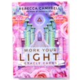 thumbnail image 3 of Light Visions Yaoguang nueva serie de cartas de Tarot juego de mesa de cartas cartas de Tarot, 3 of 5