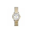 thumbnail image 1 of Timex Womens Easy Reader Two Tone Watch, 1 of 5