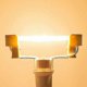 thumbnail image 5 of R7S Halogen Bulb 118mm 200W 230V Dimmable, Pack of 10 for R7S Base Spotlights and Floodlights, 5 of 5