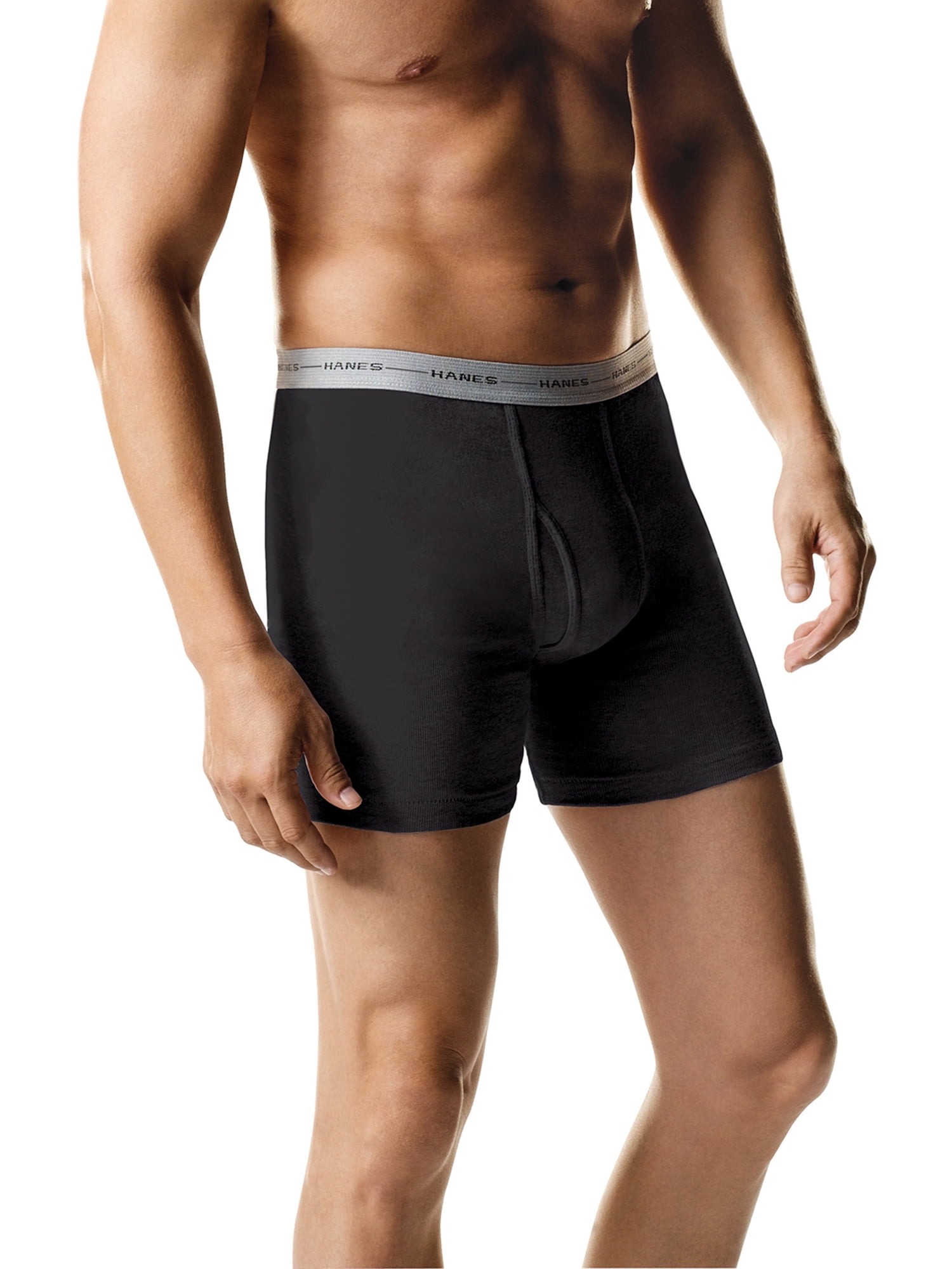 hanes extreme boxers