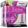 Evolve Naturally Flavored Mixed Berry Protein Shakes, 8.25 fl oz, 4 count