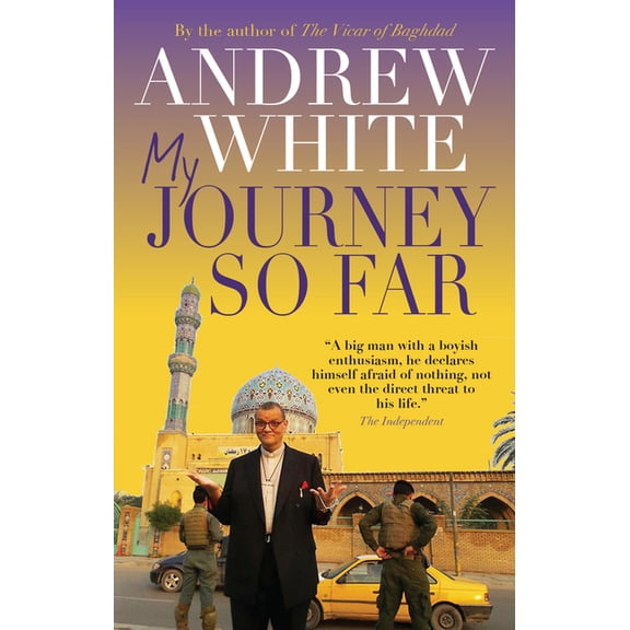 My Journey So Far, (Paperback)