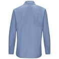 thumbnail image 2 of Red Kap Women's Long Sleeve MIMIX Work Shirt, 2 of 3
