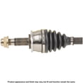 thumbnail image 2 of CARDONE New 66-1520 CV Axle Assembly Front Right fits 2012-2017 Chevrolet 95982916, 2 of 3