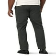 thumbnail image 2 of CHOK ® Pantalon Homme Grande Taille Confort Extrême à devant Plat, 2 of 4