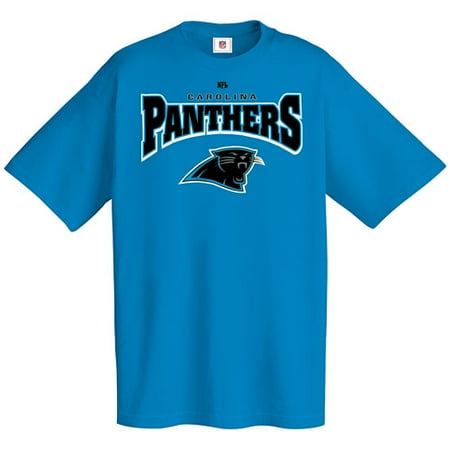 NFL - Men's Carolina Panthers Tee Shirt