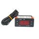 thumbnail image 4 of ETC-961 Thermostat Temperature Controller Humidity Control Thermometer Hygrometer Refrigeration Alar, 4 of 5
