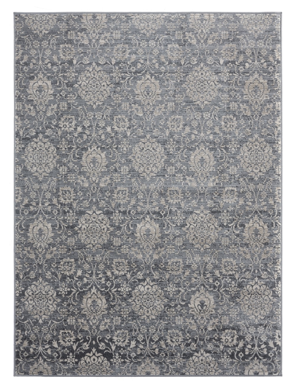 United Weavers Clairmont Area Rug 4000 40290 Limassol Cream Bulbs