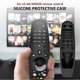 thumbnail image 5 of Protective Case for LG AN-MR600 AN-MR650 Control Luminous Blue, 5 of 5