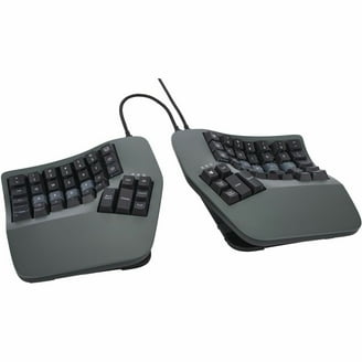 Kinesis Corporation KB360-PRO-KLQ Kinesis Advantage360 Pro Linear