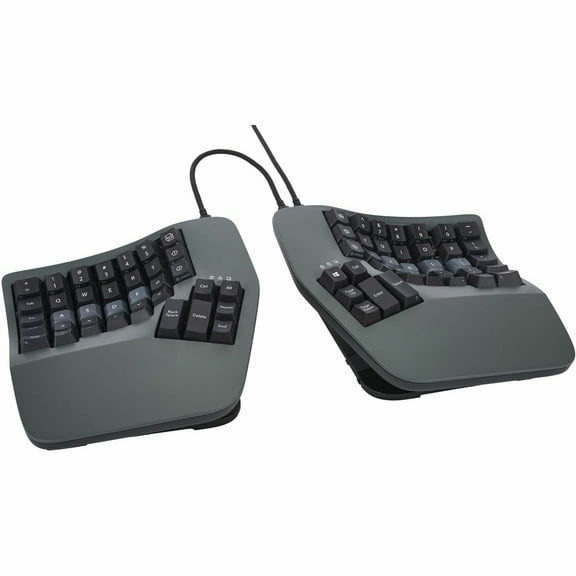 Kinesis Advantage360 SmartSet Keyboard (kb360-gbr)