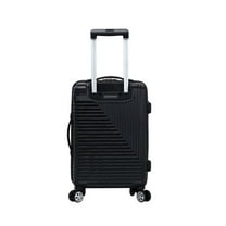ROCKLAND Star trail 2 pc abs luggage set