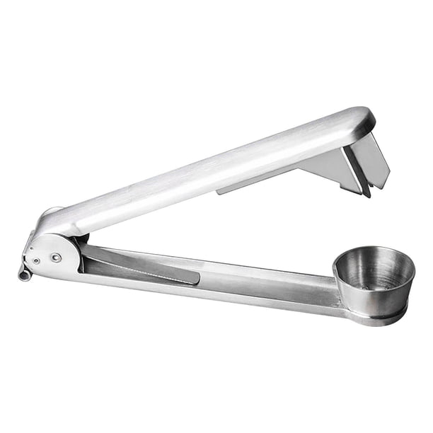 Herramienta Portátil Utensilios De Trabajo Deshuesador Pesado De Acero Para Cocina 403 Deshuesador De Aceitunas Y Cerezas Cocina, Comedor Y Bar