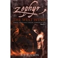 thumbnail image 1 of Zephyr: The West Wind (Chaos Chronicles, Book 1), 1 of 2