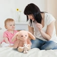 thumbnail image 4 of Adorables Animales Y Conjunto De Peluches Suaves Para Niños, Perfectos Para Niños Pequeños, Niños Y Niñas, Uso En Interiores Y Exteriores, 4 of 6