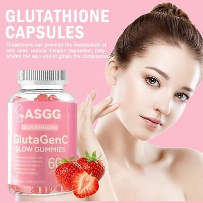 dr oz glutathione Amazon.com: CHANGARLOAD Glutathione Collagen Glow Gummies for Women,  Glutathione Collagen Glow Gummies for Dark Spot, 60/120Pcs Korean Organic  Glow Beauty Collagen for Skin Care(2) : Health & Household
