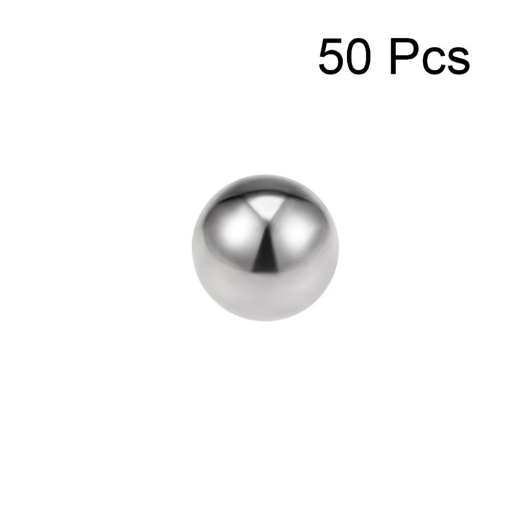 1-1/2 Inch 440 Stainless Steel Ball Bearings G100-100 1-1/2 Inch 440 Stainless Steel Ball Bearings G100-100