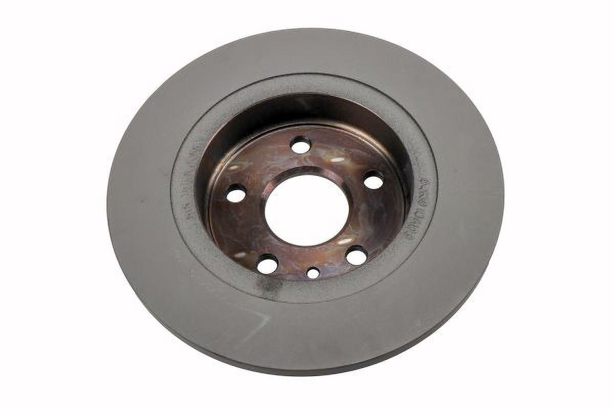 ACDelco Disc Brake Rotor 177-1047