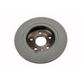 thumbnail image 2 of ACDelco Disc Brake Rotor 177-1047, 2 of 4