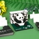 thumbnail image 4 of Omoshiroi Block-Calendario de Arte de papel 3D, Bloc de notas 3D de Panda, bloques de notas, Bloc de notas 3D, notas adhesivas Kawaii, regalo de cumpleaños y Navidad, 2024, 4 of 4