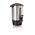 thumbnail image 2 of Cafetera de Urna Hamilton Beach 45 Tazas Mod. 40519 Color Plata, 2 of 6