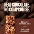 thumbnail image 3 of MadeGood Chocolate Chip Granola Bars, 36 Healthy Snack Bars, 0.85 oz Each, 3 of 8