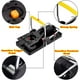thumbnail image 2 of Trampa para ratones Trampas para ratones Trampas para ratones de interior para el hogar Trampas para ratones para el interior de la casa Caja fuerte rápida y efectiva para la familia, 2 of 4