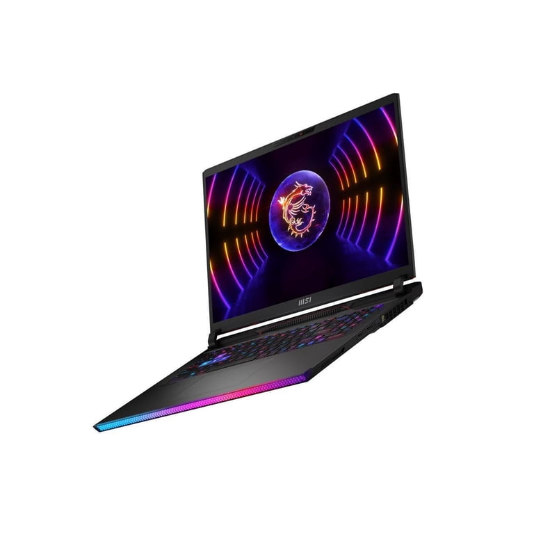 MSI Gaming Raider GE78 HX 13V, 17
