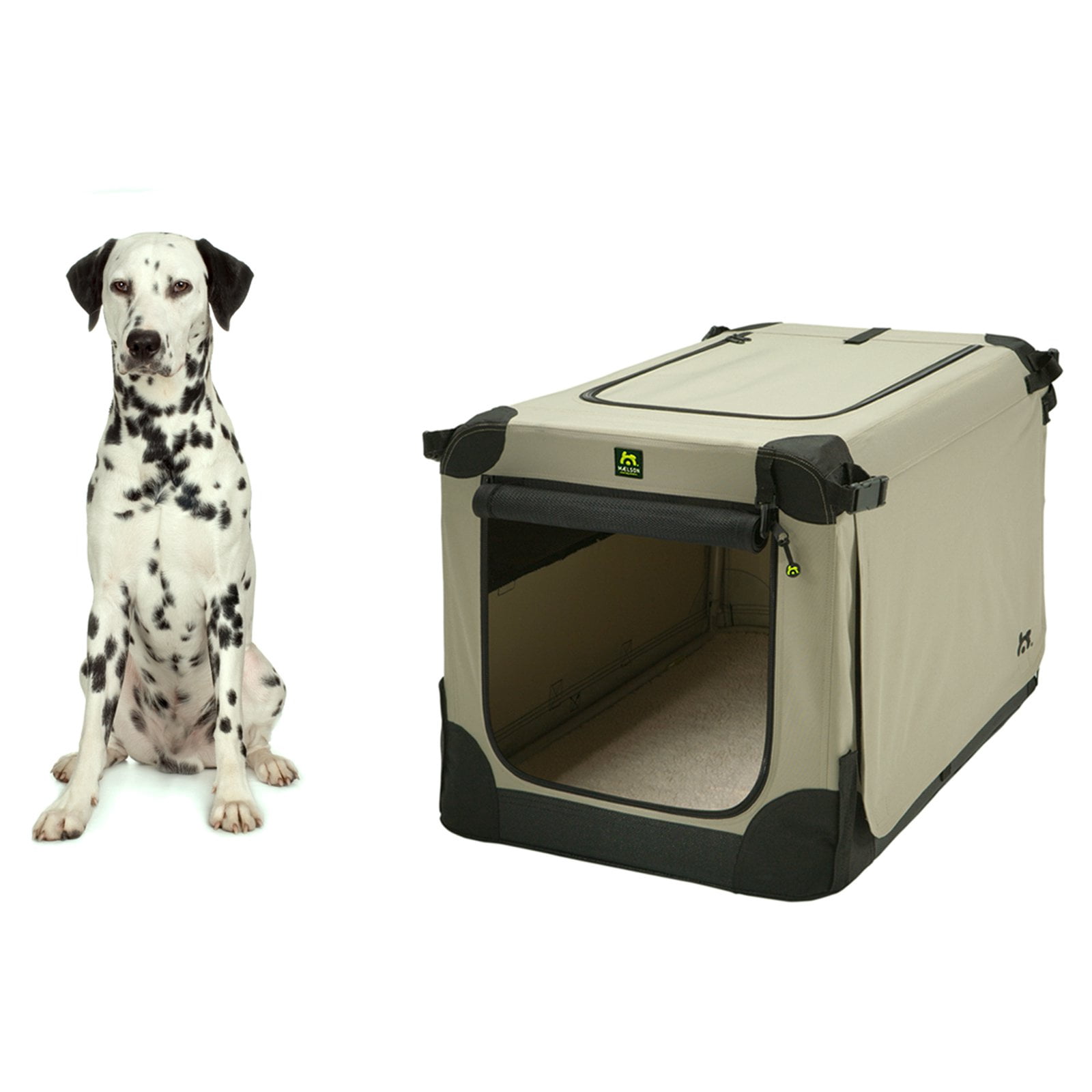 maelson dog crate